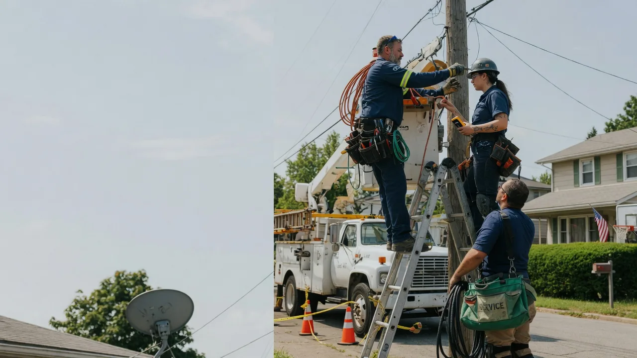 Electrical Repair in Grethel, KY near me